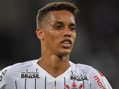Empresário de Pedrinho pode arrancar 'bolada' do Corinthians: "Muito dinheiro"