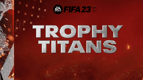 FIFA 23: Todos los jugadores filtrados del Equipo 2 de Trophy Titans