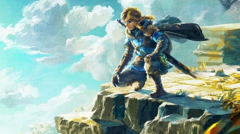 Fecha y Hora para el trailer final de The Legend of Zelda: Tears of the Kingdom