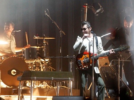 Arctic Monkeys en México 2023: ¿Cuánto cuestan los boletos y cuándo salen a la venta?