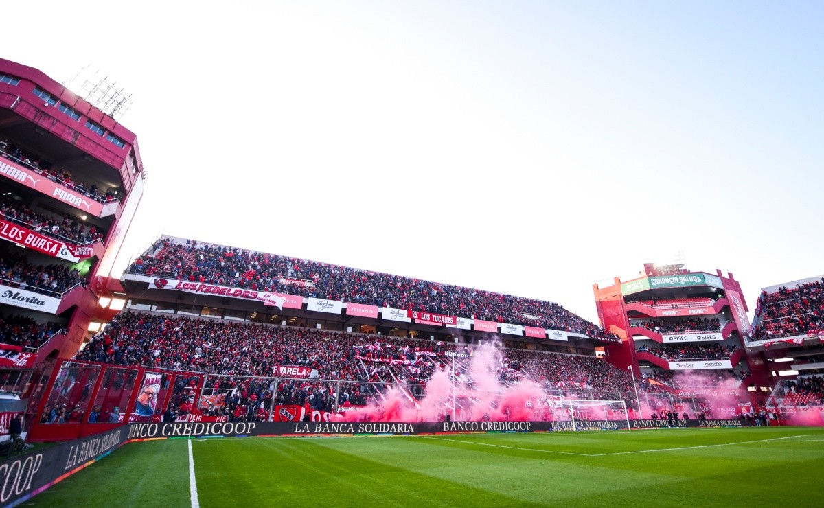 Entradas para Independiente vs. Racing precios y dónde comprarlas