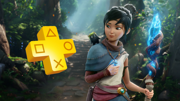 PS Plus Extra y Deluxe: Todos los juegos nuevos para abril 2023