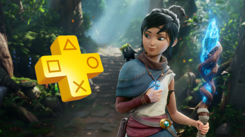 PS Plus Extra y Deluxe: Todos los juegos nuevos para abril 2023