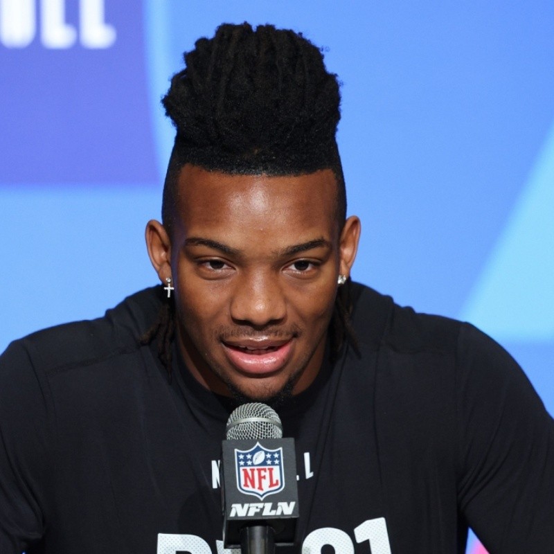 2023 NFL Draft: Potential destinations for Bijan Robinson