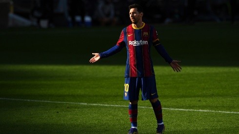 Un ex entrenador de Messi en Barcelona se refirió a su posible vuelta al club: "Es donde debe estar"