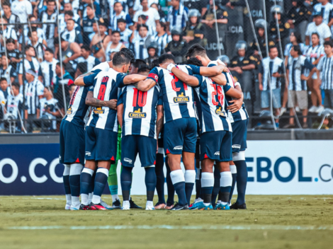 Alianza Lima destrozó a Liga 1 por negarle la reprogramación del vs. ante Cantolao