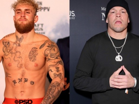 Jake Paul vs Nate Diaz: Everything you need to know about the fight