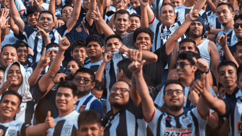 Alianza Lima recibió la mejor noticia antes de jugar contra Cantolao