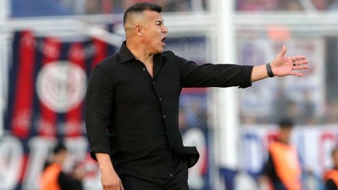 Jorge Almirón debutó con derrota en Boca