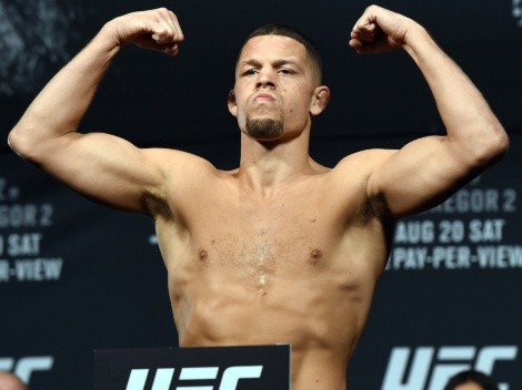 Nate Diaz’s profile: Age, height, weight, record, social media, and net worth