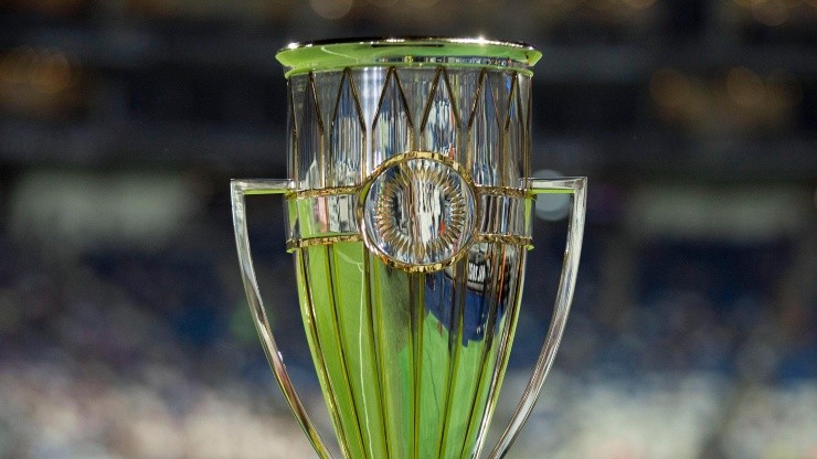 ¿Quién se quedará con el trofeo de la Concachampions?