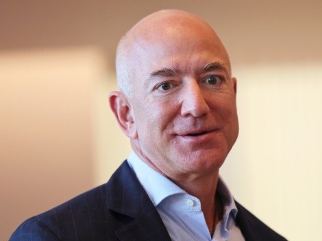 NFL Report: Jeff Bezos has no intentions of bidding for the Commanders