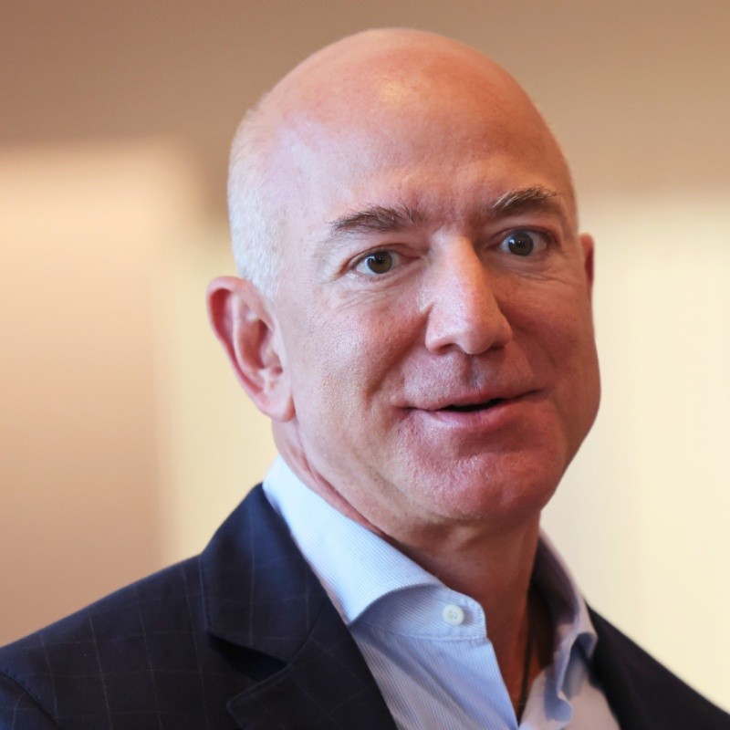 Jeff Bezos not planning Washington Commanders bid, says report - SportsPro