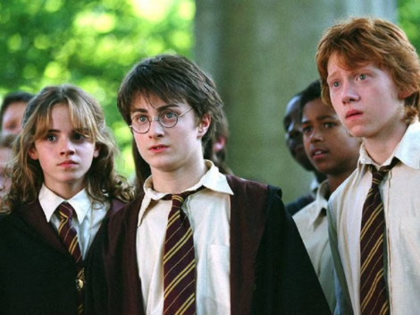 ¿Dónde se podrá ver la nueva serie de Harry Potter y cuándo se estrena?