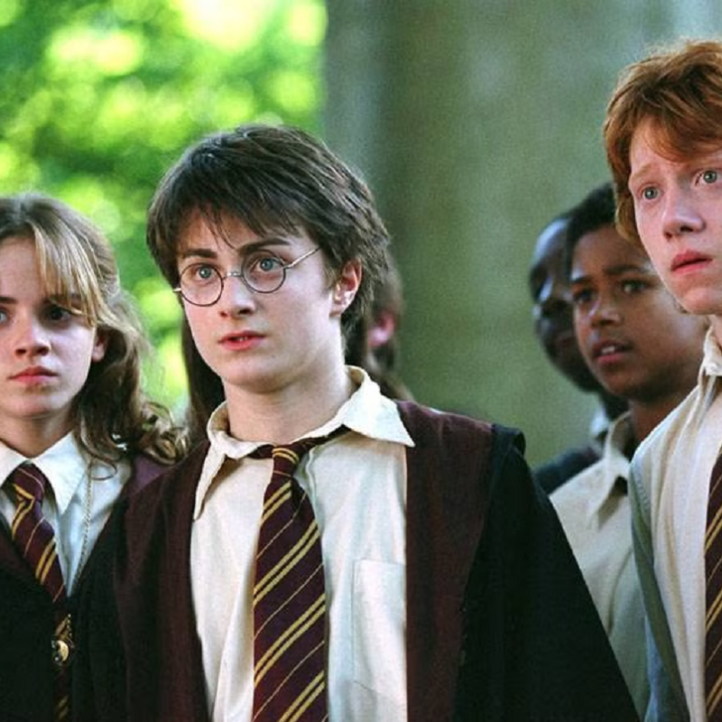 ¿Dónde se podrá ver la nueva serie de Harry Potter y cuándo se estrena?