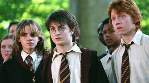 Harry Potter tendrá una serie en Max.