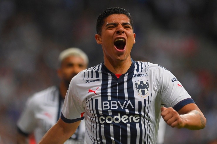 Victor Guzmán tendrá su merecida chance en el Tri (Imago7)