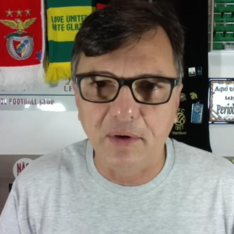 Mauro Cezar alfineta diretoria do Corinthians após derrota