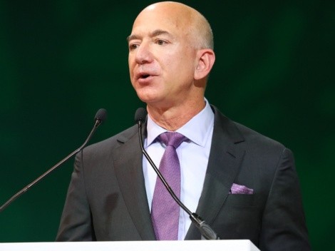 La decisión definitiva de Jeff Bezos por Washington Commanders