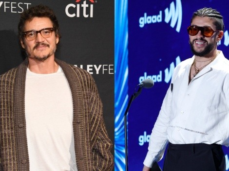 El Muerto: Will Pedro Pascal replace Bad Bunny in the Marvel movie?