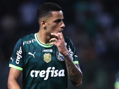 PROMISSOR! Giovani segue manual de sucesso do Palmeiras e é observado por grandes da Europa 