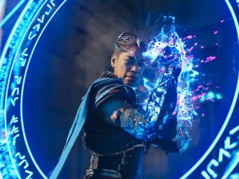 Immortals of Aveum es el nuevo shooter mágico de Electronic Arts y luce fantástico