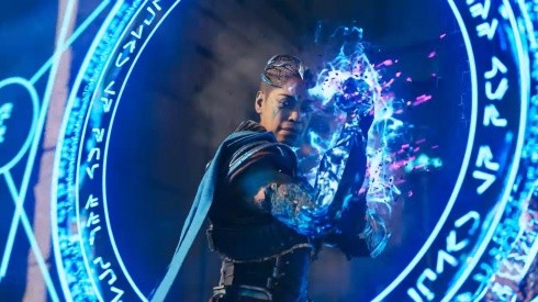 Immortals of Aveum es el nuevo shooter mágico de Electronic Arts y luce fantástico