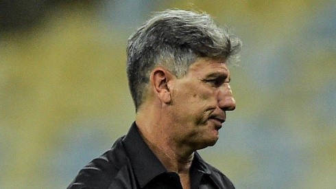 Foto: Thiago Ribeiro/AGIF - Dupla está de saída do Grêmio