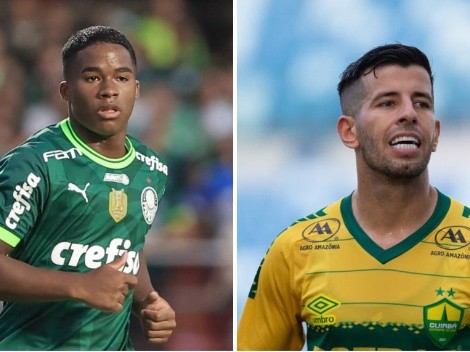 Prognósticos e palpites para Palmeiras x Cuiabá