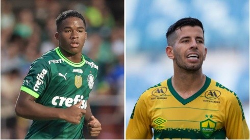 Prognósticos e palpites para Palmeiras x Cuiabá
