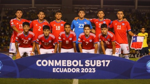 Chile buscará su primera victoria en el hexagonal final