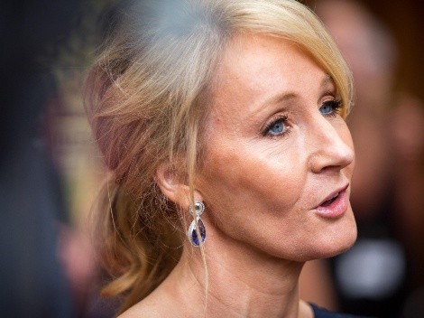 VEM AÍ! J.K. Rowling se diz empolgada para trabalhar em série de Harry Potter