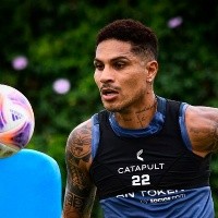 Impactante postura de Paolo Guerrero ante un posible retiro: 'No puedo vivir'