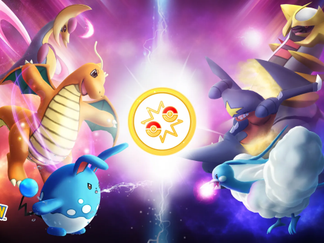 Pokémon GO: Nuevo código para Súper Balls y Pociones (expira mañana 14 de abril)