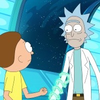 Rick and Morty, the anime: cuándo se estrena en Max