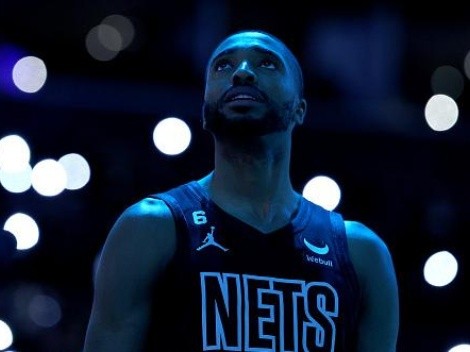 Playoffs da NBA: Nets chega como azarão e deposita esperanças em 'nova estrela'