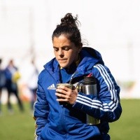 Boca tiene nueva DT: Florencia Quiñones firmó su contrato y dirigirá el fin de semana