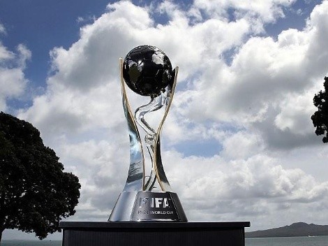 ¿Cómo se clasificaron las selecciones al Mundial Sub-20 de Argentina?