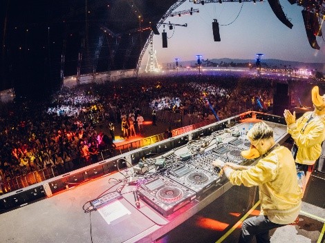 Coachella 2023: Dónde ver EN VIVO en México el festival de música