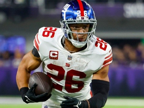 NFL News: Cowboys star posts strong message in support of Giants’ Saquon Barkley