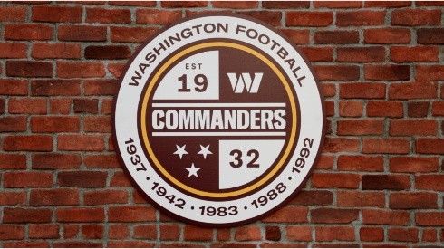 Los Commanders tienen nuevo logo.
