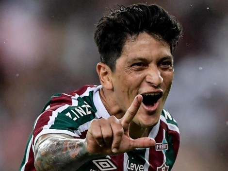 Comentaristas fazem projeção ousada para Cano no Fluminense
