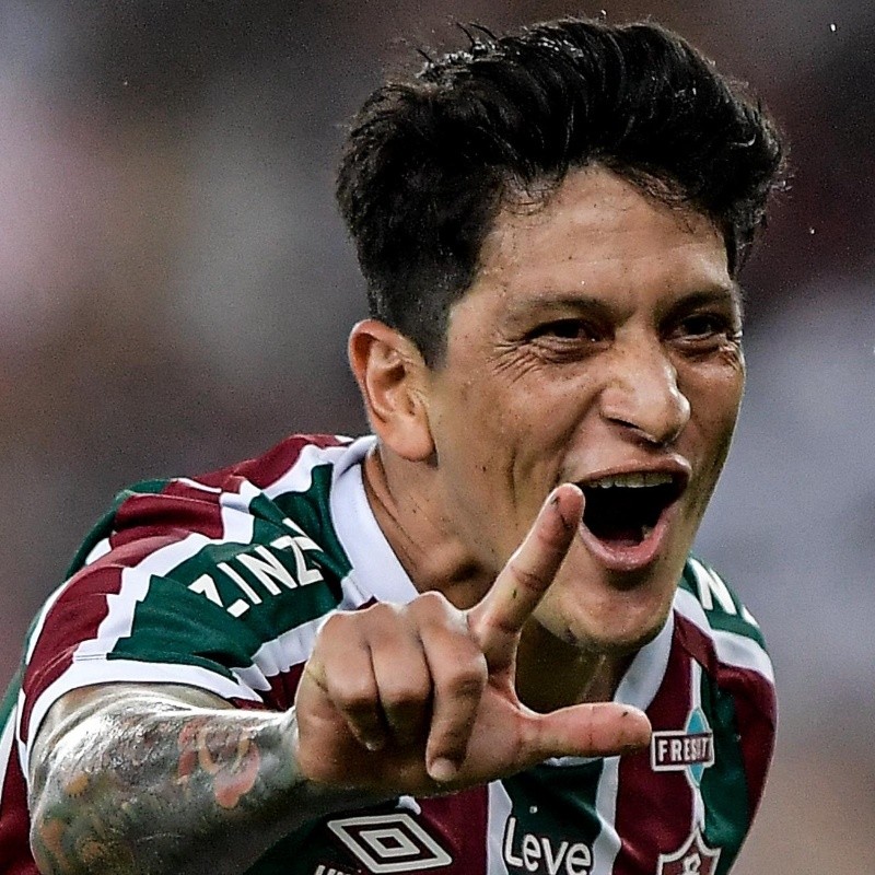 Comentaristas fazem projeção ousada para Cano no Fluminense