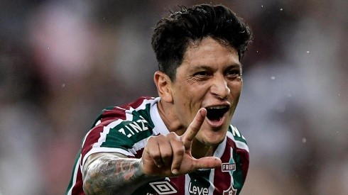 Comentaristas fazem projeção ousada para Cano no Fluminense