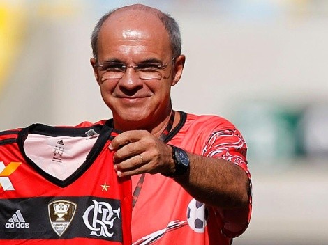 Bandeira de Mello surge no Flamengo e decisão polêmica 'ferve' a Nação