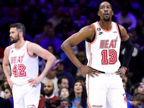 ¿Qué pasa si Miami Heat pierde contra Chicago Bulls en Play-in?