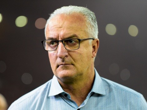 Dorival Júnior se pronuncia sobre o Corinthians e manda a real à Fiel