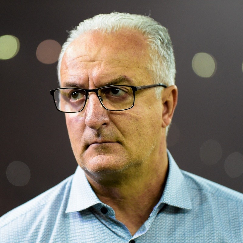 Dorival Júnior se pronuncia sobre o Corinthians e manda a real à Fiel