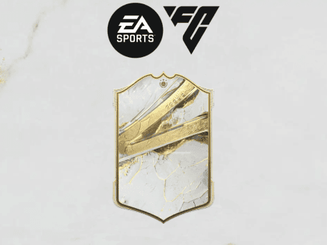 EA Sports FC 24: Filtran el primer Icono nuevo, y es una mujer