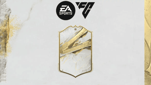 EA Sports FC 24: Filtran el primer Icono nuevo, y es una mujer